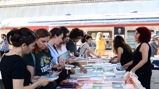 Gazete Kadıköy - 1047. Sayı